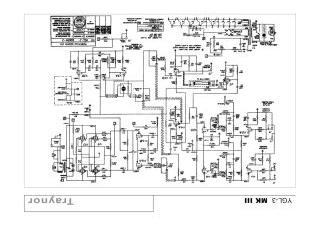 Traynor-YGL 3 Mk3_YGL 3A Mk3.Amp preview